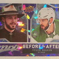 2021-22 MVP Before & After Inserts incl Gold Variation (List)