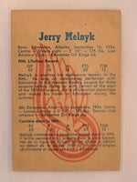 
              1960-61 Parkhurst #28 Jerry Melnyk Detroit Red Wings
            