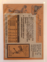 
              1975-76 Topps #189 Bill Clement Washington Capitals
            