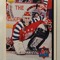 1992-93 McDonalds Hockey Base Cards (List)