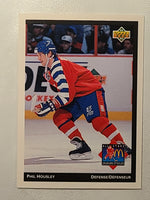 
              1992-93 McDonalds Hockey Base Cards (List)
            