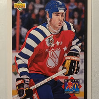 1992-93 McDonalds Hockey Base Cards (List)