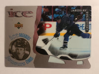 
              1997-98 McDonalds Acetate ICE Cards (List)
            