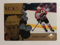 
              1998-99 McDonalds Hockey ICE Cards (List)
            
