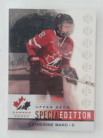 
              2014-15 Team Canada Special Edition Insert Cards (List)
            