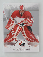 
              2016-17 Team Canada Base Cards (List)
            