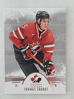 
              2016-17 Team Canada Base Cards (List)
            