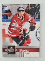 
              2017-18 Team Canada Base Cards (List)
            