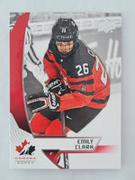 
              2019-20 Team Canada Hockey Base (List)
            