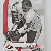 2019-20 Team Canada Hockey Base (List)