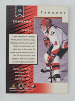 
              1997-98 Zenith Team Canada #99 Alex Tanguay RC
            