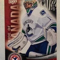 2011-12 National Hockey Card Day (Canada) (List)