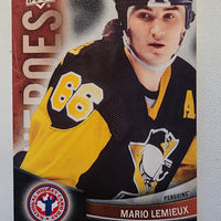 2011-12 National Hockey Card Day (Canada) (List)
