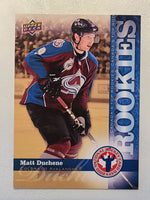 
              2009-10 National Hockey Card Day (Canada) (List)
            