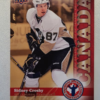 2009-10 National Hockey Card Day (Canada) (List)