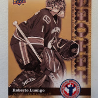 2009-10 National Hockey Card Day (Canada) (List)