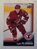 
              2008-09 National Hockey Card Day (Canada) (List)
            