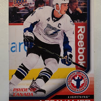 2008-09 National Hockey Card Day (Canada) (List)
