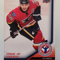 2008-09 National Hockey Card Day (Canada) (List)