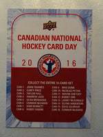 
              2015-16 National Hockey Card Day (Canada) (List)
            