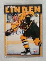 
              1995-96 Post Cereal Hockey (List)
            