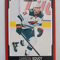 2021-22 OPC Red Borders (List)