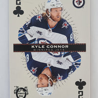 2021-22 OPC Playing Cards (List)