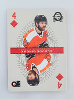 
              2021-22 OPC Playing Cards (List)
            