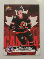 
              2021-22 National Hockey Card Day Canada (List)
            