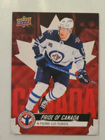
              2021-22 National Hockey Card Day Canada (List)
            