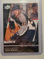 
              2009-10 Upper Deck Young Guns (List)
            