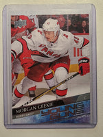 
              2020-21 Upper Deck Series 1 Young Guns (List)
            