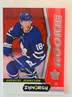 
              2018-19 Synergy Red (Base and Rookies) (List)
            