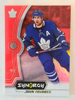 
              2018-19 Synergy Red (Base and Rookies) (List)
            