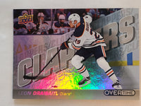 
              2019-20 Overtime Clappers Inserts (List)
            