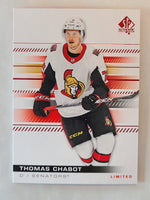 
              2019-20 SP Authentic Base Including variants and rookies (List)
            