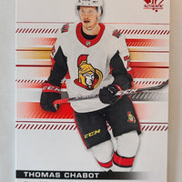 2019-20 SP Authentic Base Including variants and rookies (List)