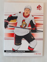 
              2019-20 SP Authentic Base Including variants and rookies (List)
            