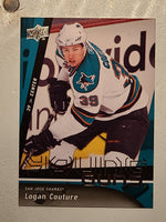 
              2009-10 Upper Deck Young Guns (List)
            