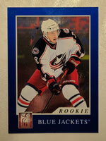 
              2011-12 Elite Rookies #209 Cam Atkinson Columbus Blue Jackets /999
            