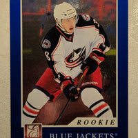 2011-12 Elite Rookies #209 Cam Atkinson Columbus Blue Jackets /999