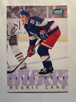 
              1995-96 Parkhurst Rookies (list)
            