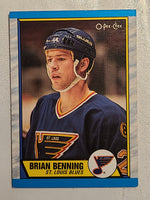
              1989-90 OPC Hockey Cards (List)
            