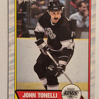 1989-90 OPC Hockey Cards (List)