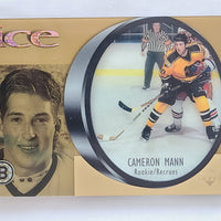 1998-99 McDonalds Hockey ICE Cards (List)