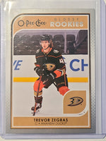 
              2021-22 OPC Glossy Rookies (Reg and Bronze Variants) (List)
            