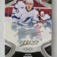 2021-22 MVP Silver Scripts including SP cards (List)