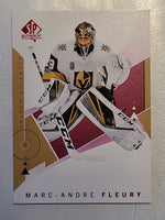 
              2018-19 SP Authentic Base Red Variant (List)
            