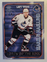 
              2003-04 Crown Royale Lords of the Rink (List)
            