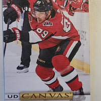 2019-20 Upper Deck Canvas (includes retired stars) (List)